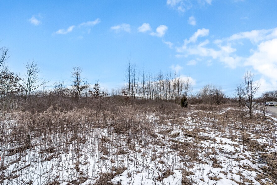 More Photos Of S 26th St, Kalamazoo Land For Sale