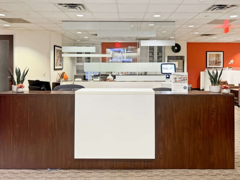 More Photos Of 317 George St, New Brunswick Coworking Space