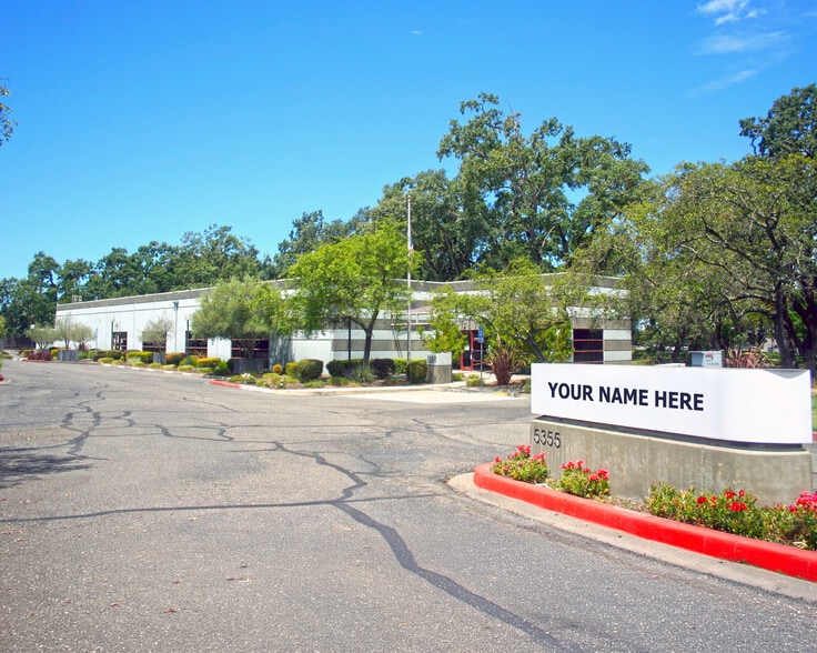 Primary Photo Of 5355 Skylane Blvd, Santa Rosa Light Manufacturing For Lease