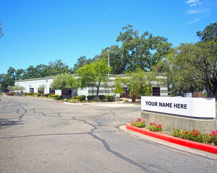 Primary Photo Of 5355 Skylane Blvd, Santa Rosa Light Manufacturing For Sale
