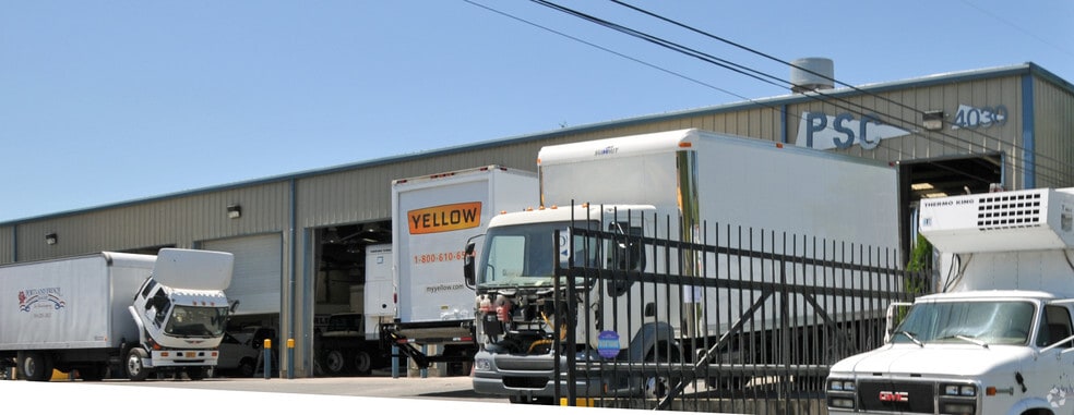 More Photos Of 4030 NE Buffalo St, Portland Warehouse For Sale