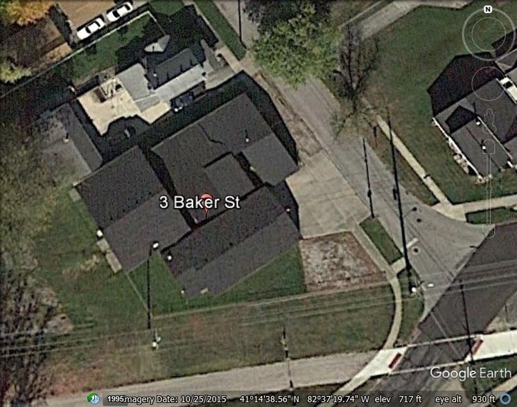 More Photos Of 3 Baker St, Norwalk Warehouse For Sale