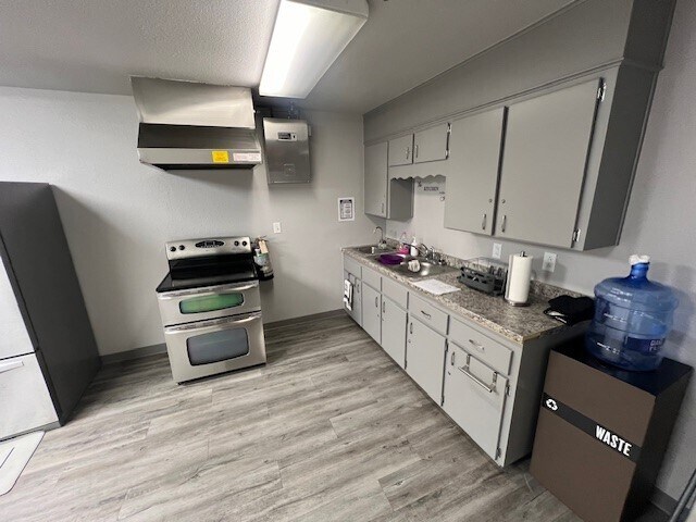 More Photos Of 1002 Medical Dr, Killeen Office For Lease