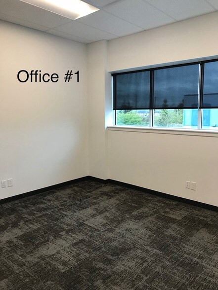 More Photos Of 18635 52nd Ave, Surrey Warehouse For Lease