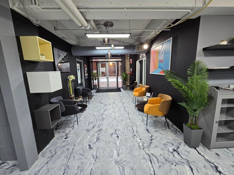More Photos Of 500 Delaware St, Kansas City Coworking Space