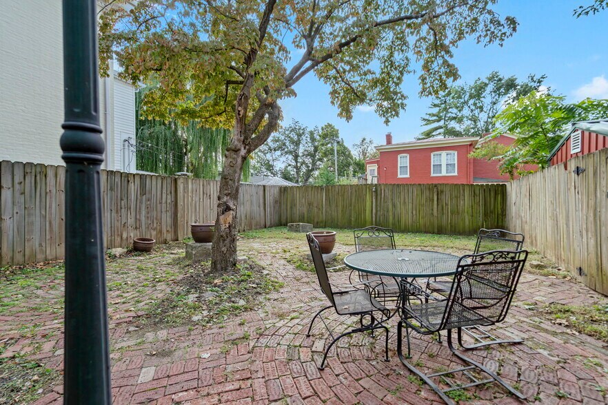 More Photos Of 901 Franklin Ave, Lexington General Retail For Sale