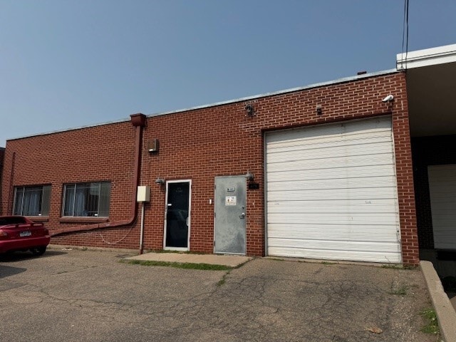 More Photos Of 375 Yuma St, Denver Warehouse For Sale