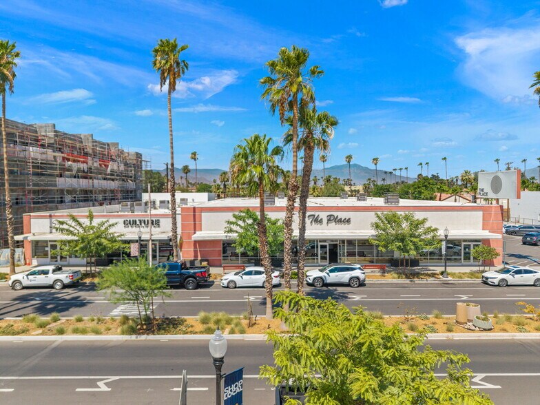 More Photos Of 45151 Oasis St, Indio Freestanding For Sale