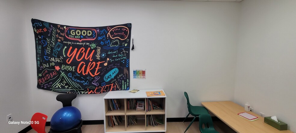 More Photos Of 1100 E Southlake Blvd, Southlake Medical For Lease