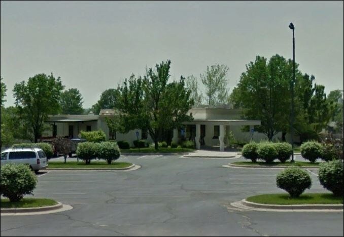 More Photos Of 3705 Clinton Pky, Lawrence Office For Lease