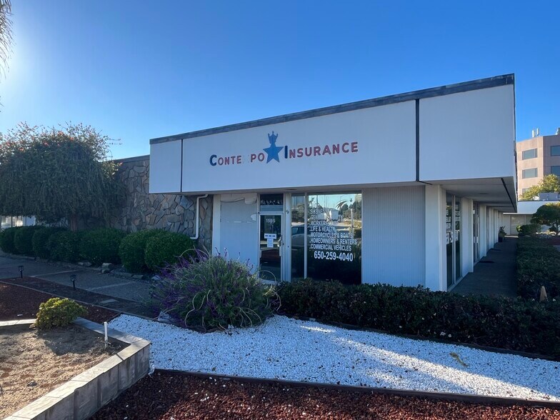 More Photos Of , Burlingame Flex For Sale