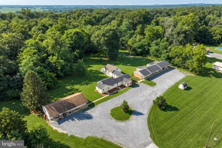 More Photos Of 2839 York Rd, Gettysburg Flex For Sale