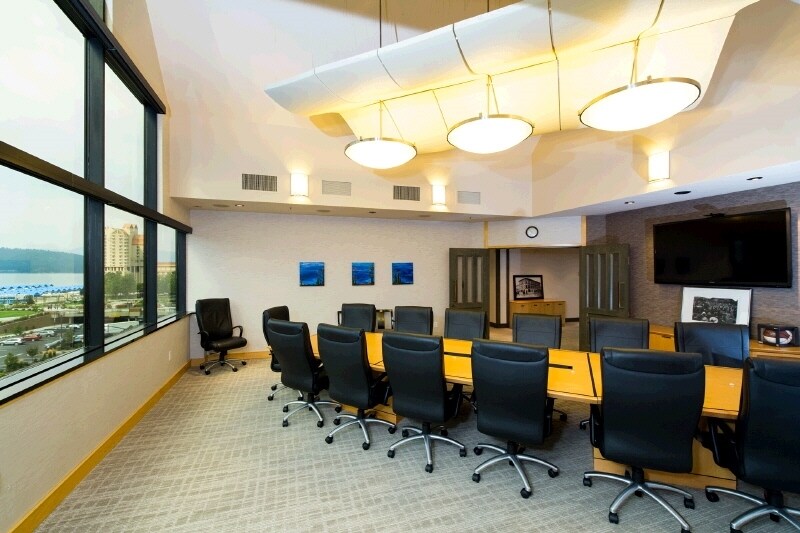 More Photos Of 505 E Front Ave, Coeur d'Alene Office For Lease