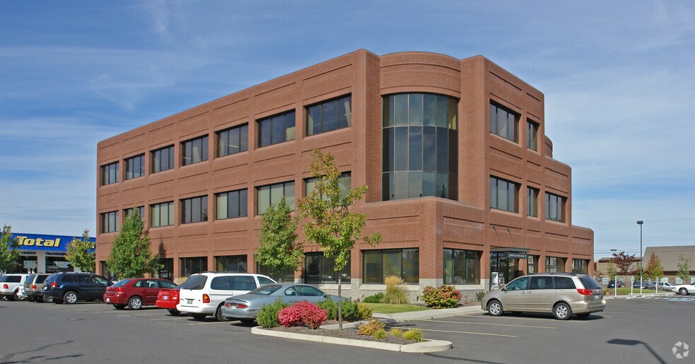 More Photos Of 9425 N Nevada St, Spokane Medical For Lease