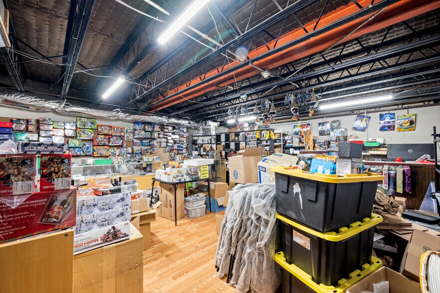 More Photos Of 253-257 Main St, Torrington Office For Sale