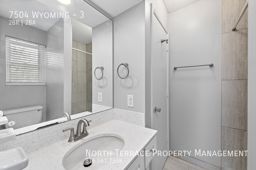 More Photos Of 7504 Wyoming St, Kansas City Apartments For Sale