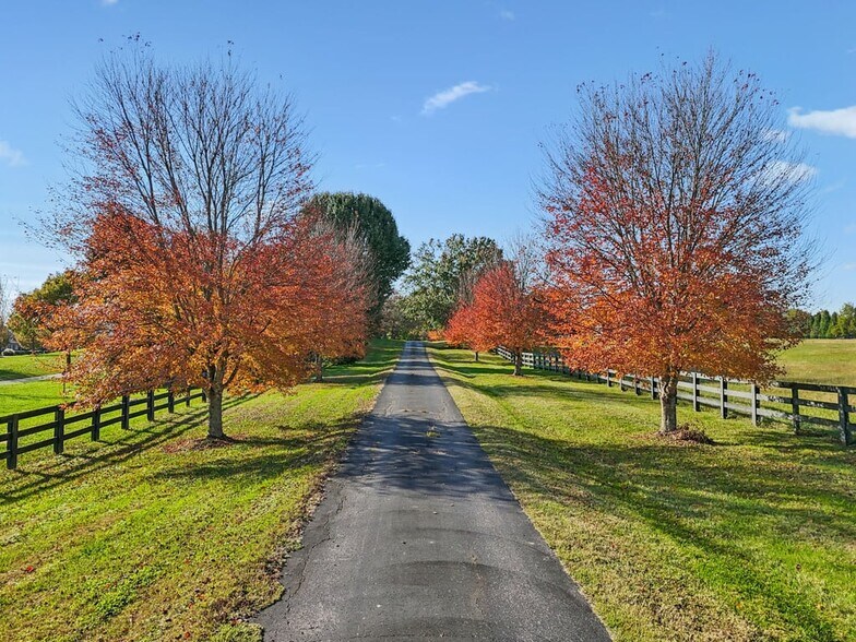 More Photos Of 6435 Eudailey Covington Rd, College Grove Land For Sale