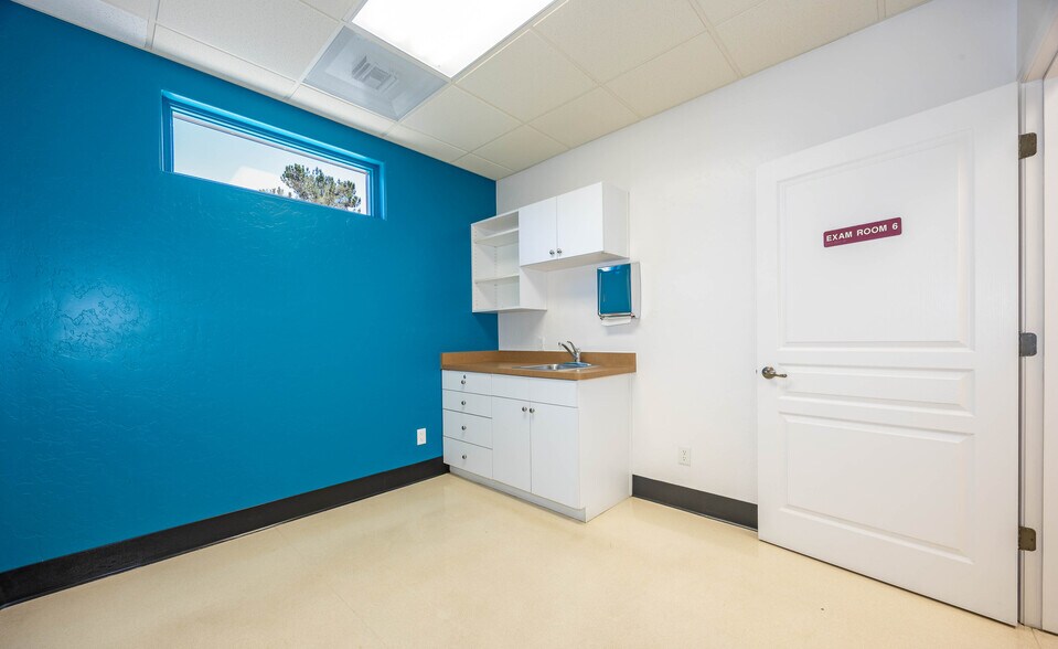More Photos Of 3533 Canyon de Flores, Sierra Vista Medical For Lease