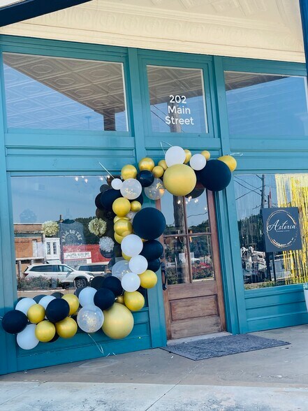 More Photos Of 202 Main St, Union Storefront Retail Residential For Sale