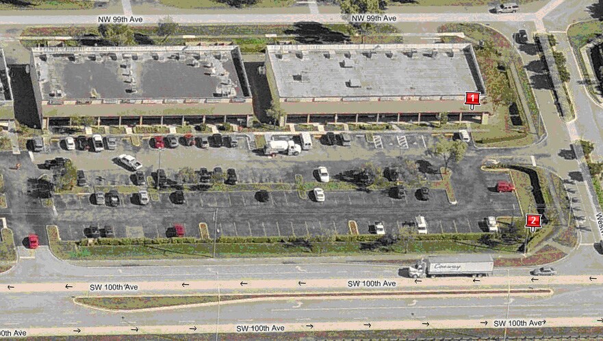 More Photos Of 1501-1571 N Palm Ave, Pembroke Pines General Retail For Sale