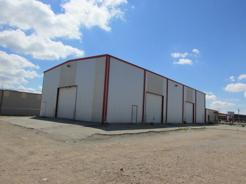 More Photos Of 1404 W Interstate 20, Odessa Warehouse For Sale