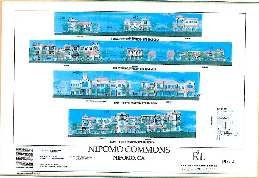 170 S Frontage Rd, Nipomo, CA 93444 Land For Sale