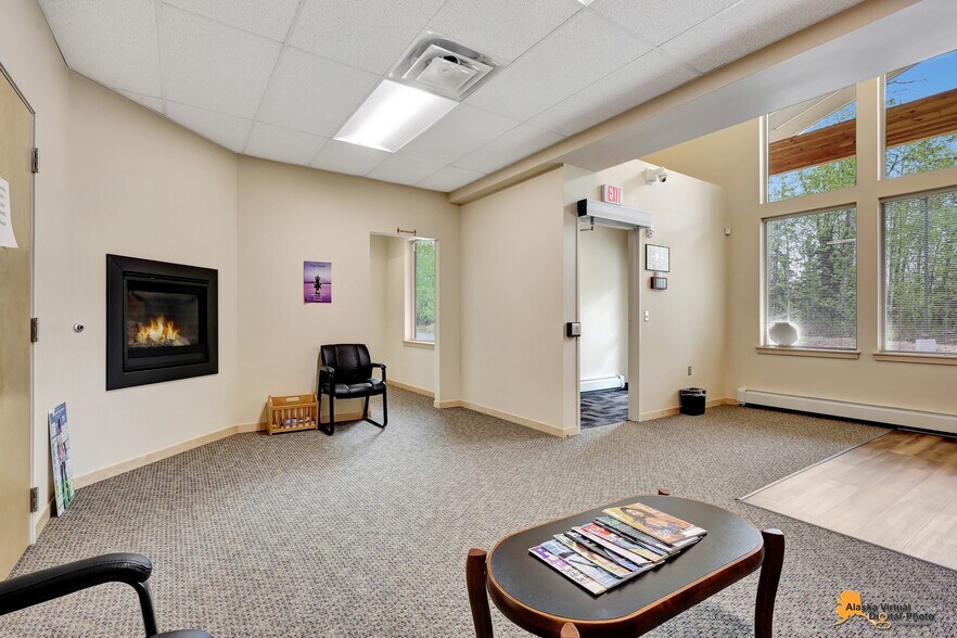 More Photos Of 4551 E Bogard Rd, Wasilla Medical For Sale