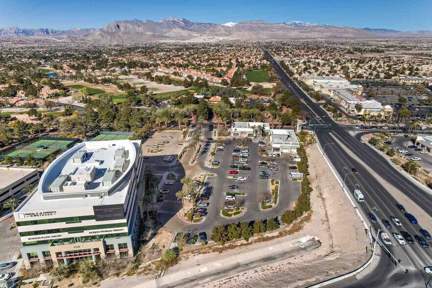 More Photos Of 5590 Painted Mirage Rd, Las Vegas Supermarket For Sale