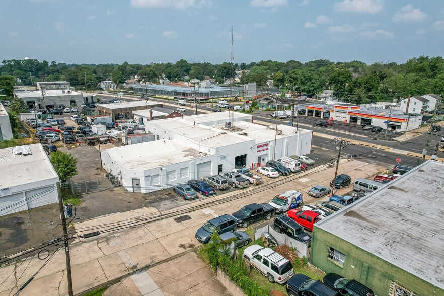 More Photos Of 4730 N Crescent Blvd, Pennsauken Industrial For Sale