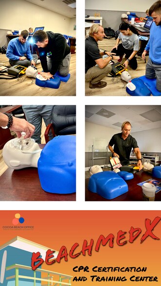 More Photos Of 1980 N Atlantic Ave, Cocoa Beach Medical For Sale