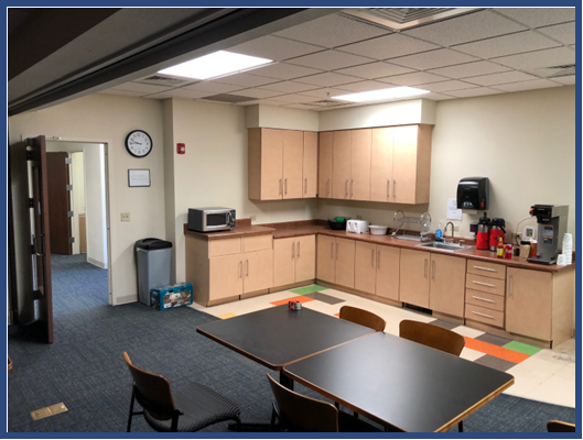 More Photos Of 7430 Remcon Cir, El Paso Office For Lease