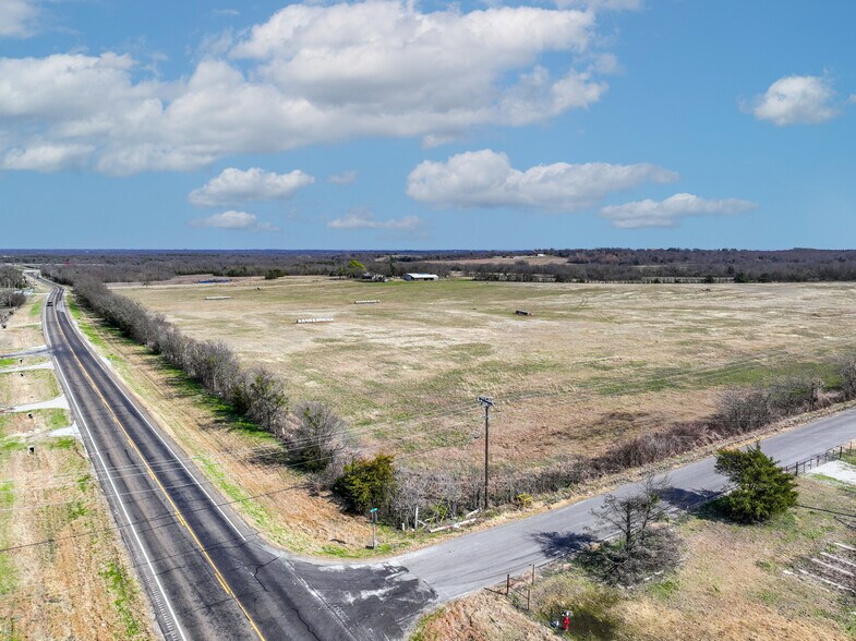 More Photos Of 8378 Farm to Market 2728, Terrell Land For Lease
