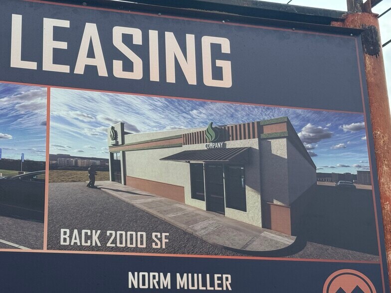 More Photos Of 5625 Babcock Rd, San Antonio Light Distribution For Lease