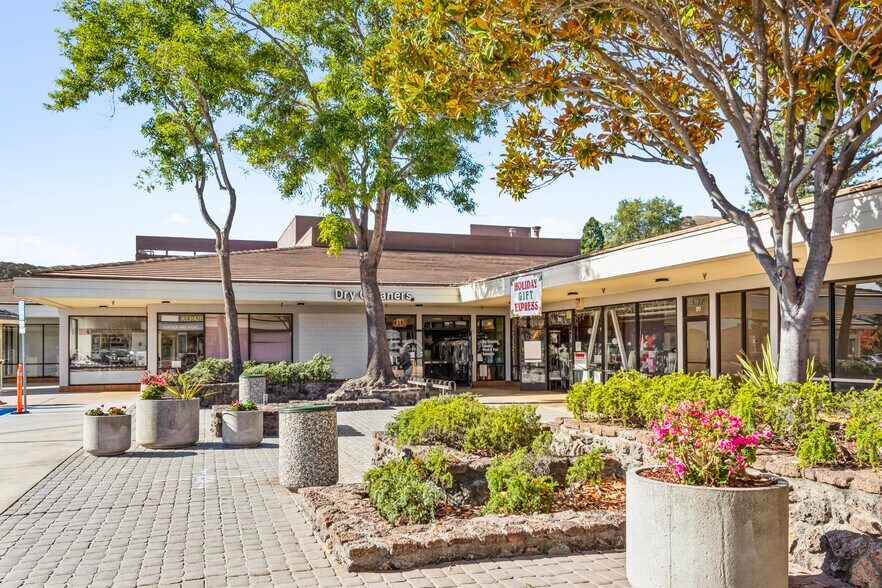 More Photos Of 101-199 San Marin Dr, Novato Unknown For Lease