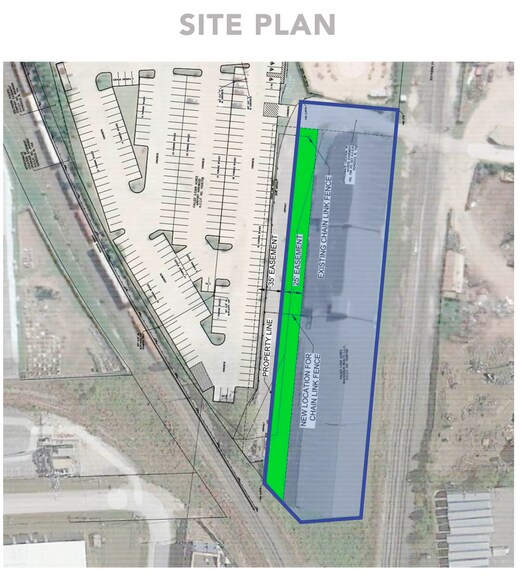 More Photos Of 1200 National St, Houston Warehouse For Sale