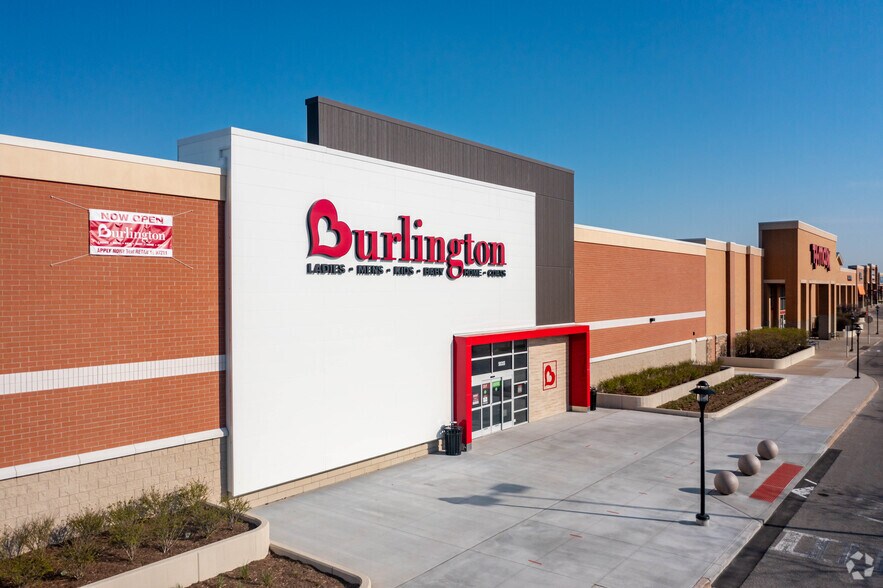 Primary Photo Of 50355-50551 Vergote Dr, Chesterfield Unknown For Lease