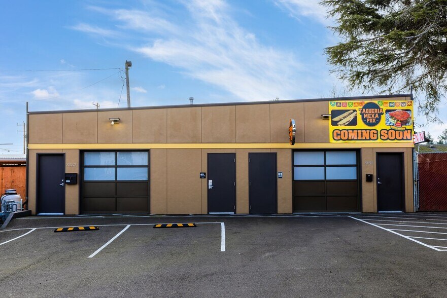 More Photos Of , Portland General Retail For Sale