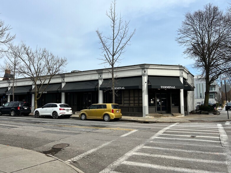 More Photos Of 173 Amory St, Brookline General Retail For Lease
