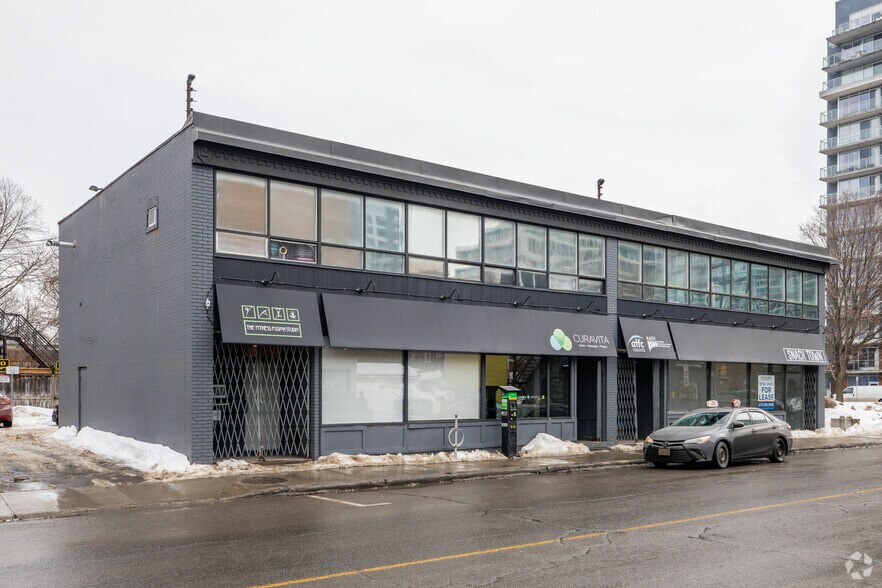 More Photos Of 335 Cumberland St, Ottawa General Retail For Lease