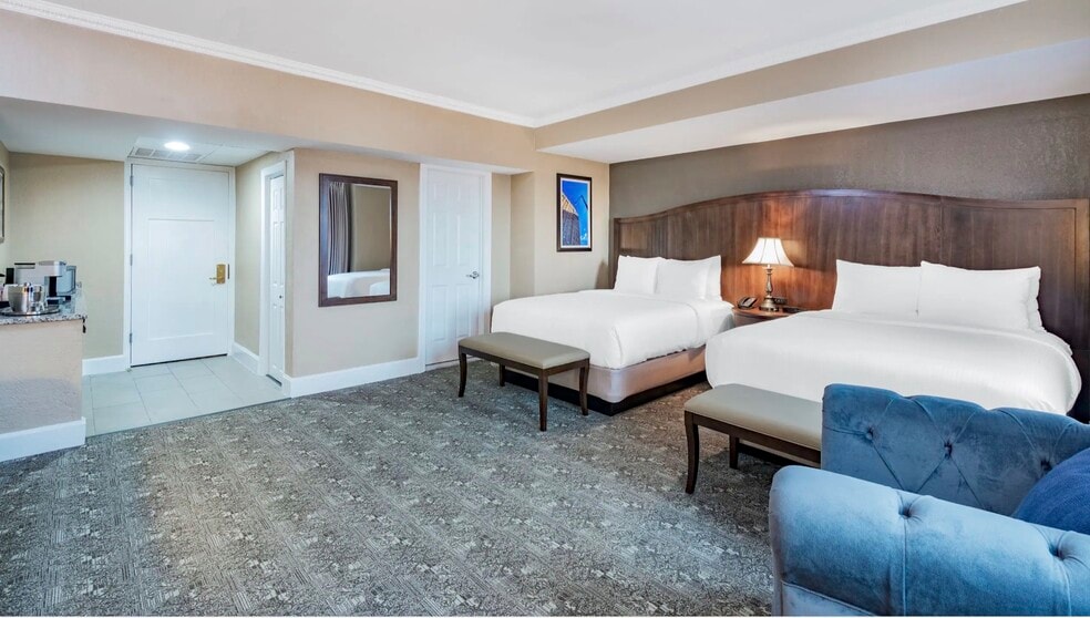 More Photos Of 555 Hamilton St, Allentown Hotel For Sale