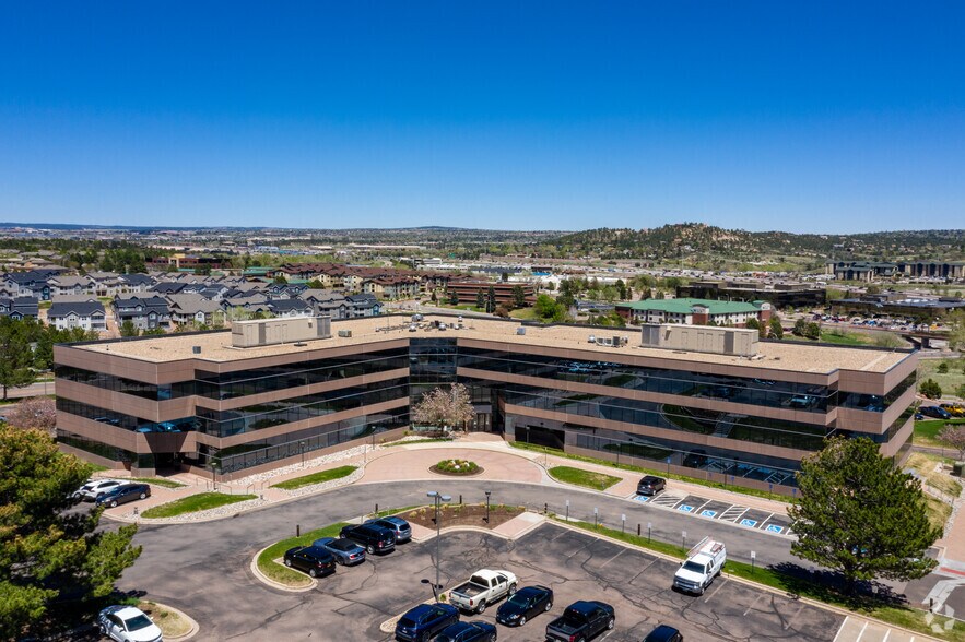 More Photos Of 5575 Tech Center Dr, Colorado Springs Office For Lease
