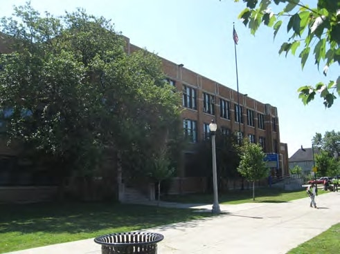 7025 S PRINCETON AVE  