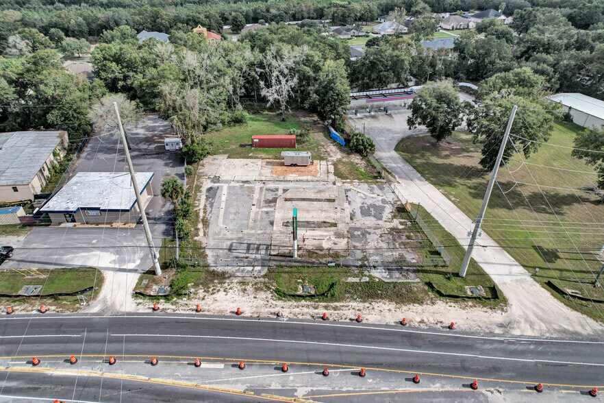 More Photos Of 10927 N Main St, Jacksonville Land For Sale