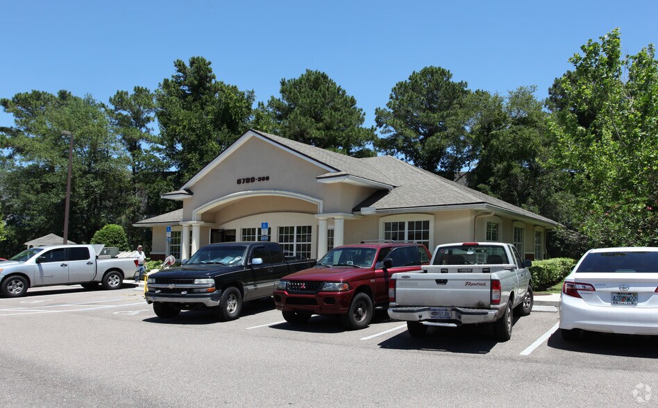 Primary Photo Of 6789 Southpoint Pky, Jacksonville Medical For Sale