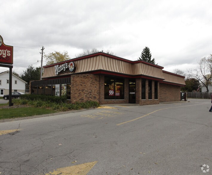 More Photos Of 4105 SW 9th St, Des Moines Fast Food For Sale