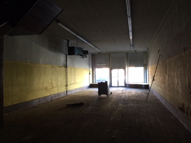 More Photos Of 101 S Main St, Harrisville Storefront Retail Residential For Lease