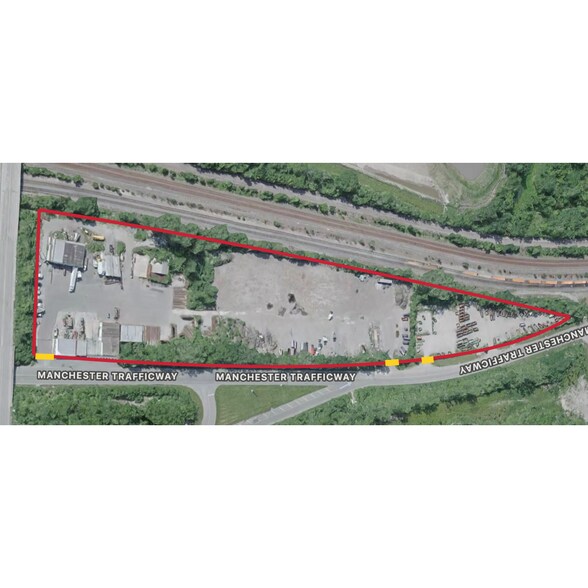 Primary Photo Of 3040 Manchester Trfy, Kansas City Warehouse For Sale