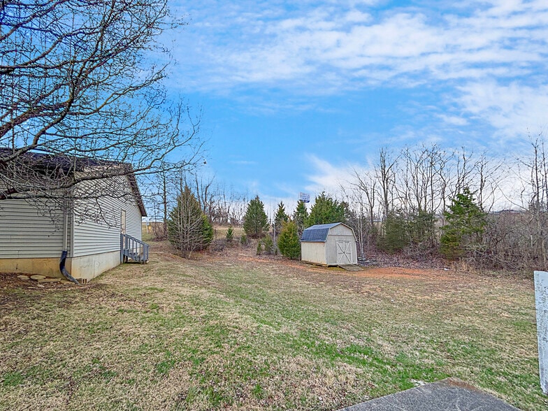 More Photos Of 2625 Industrial Dr, Bedford Religious Facility For Sale