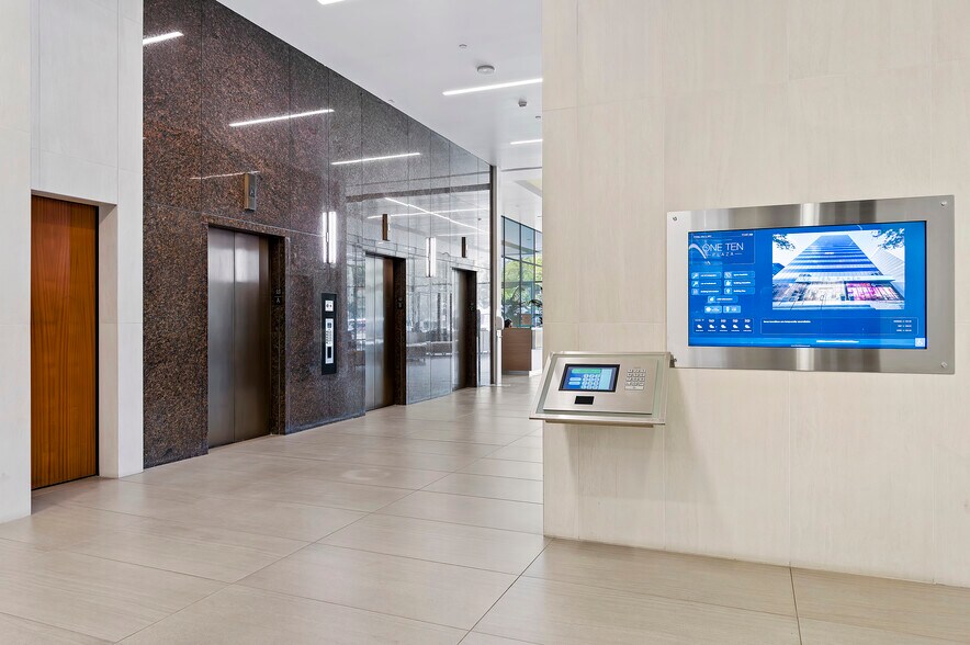 More Photos Of 110 W A St, San Diego Office For Lease