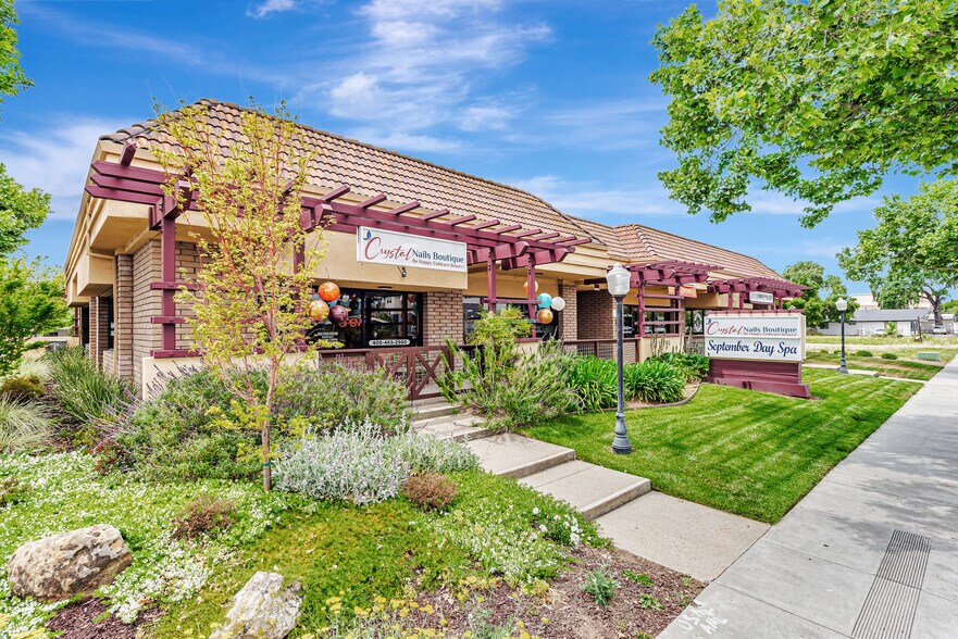 Primary Photo Of 16795 Monterey Rd, Morgan Hill Freestanding For Sale